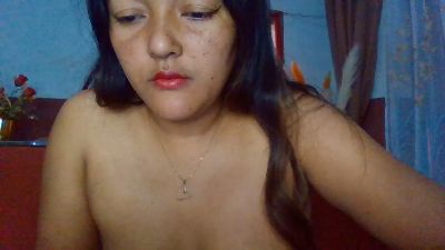 MissCamillah live cam on Cam4