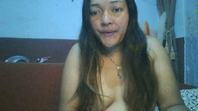 MissCamillah live cam on Cam4