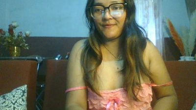 MissCamillah live cam on Cam4