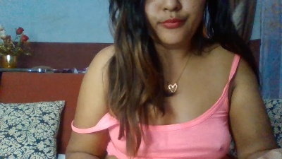 MissCamillah live cam on Cam4