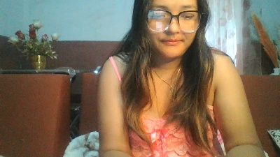 MissCamillah live cam on Cam4