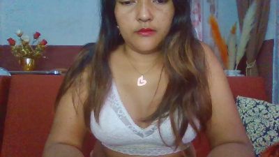 MissCamillah live cam on Cam4