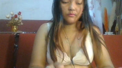 MissCamillah live cam on Cam4