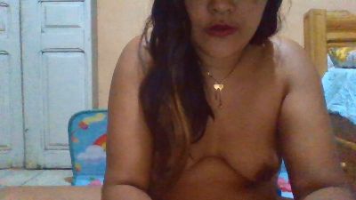 MissCamillah live cam on Cam4