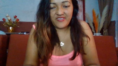 MissCamillah live cam on Cam4