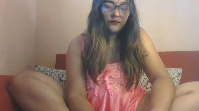 MissCamillah live cam on Cam4