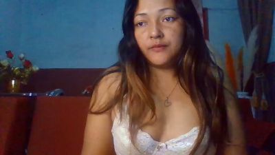 MissCamillah live cam on Cam4