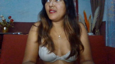 MissCamillah live cam on Cam4