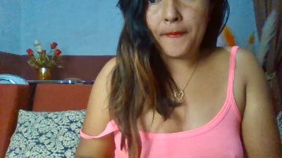 MissCamillah live cam on Cam4