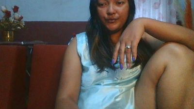 MissCamillah live cam on Cam4