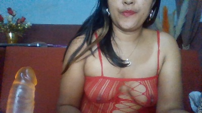 MissCamillah live cam on Cam4