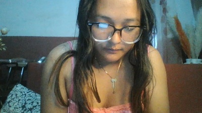 MissCamillah live cam on Cam4