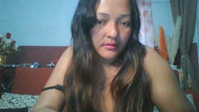 MissCamillah live cam on Cam4