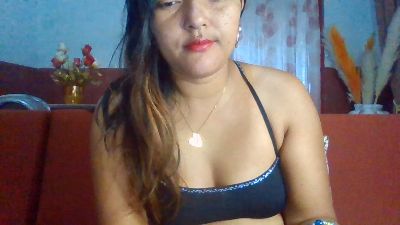 MissCamillah live cam on Cam4