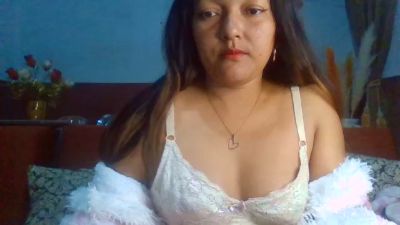 MissCamillah live cam on Cam4