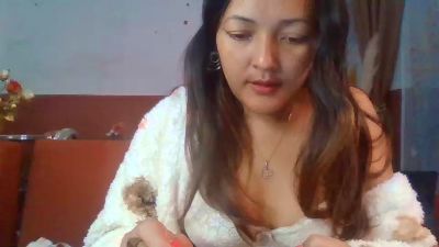 MissCamillah live cam on Cam4