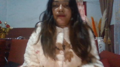 MissCamillah live cam on Cam4