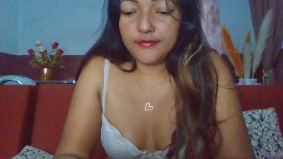 MissCamillah live cam on Cam4