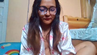 MissCamillah live cam on Cam4