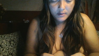MissCamillah live cam on Cam4