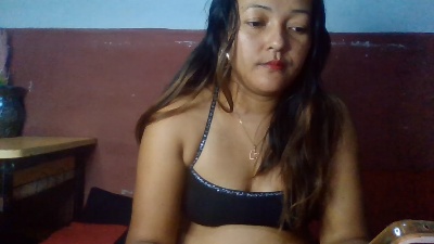 MissCamillah live cam on Cam4