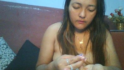 MissCamillah live cam on Cam4
