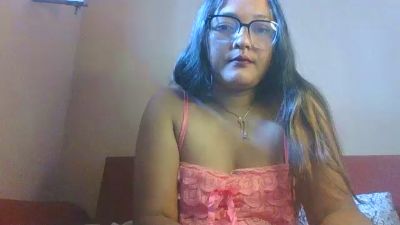 MissCamillah live cam on Cam4