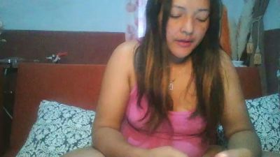 MissCamillah live cam on Cam4