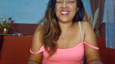 MissCamillah live cam on Cam4