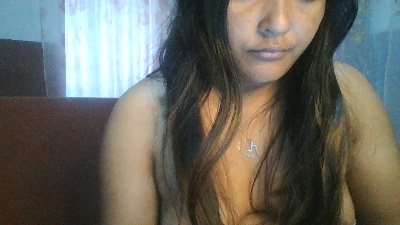 MissCamillah live cam on Cam4