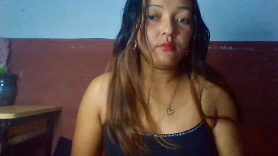 MissCamillah live cam on Cam4