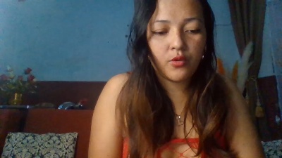 MissCamillah live cam on Cam4