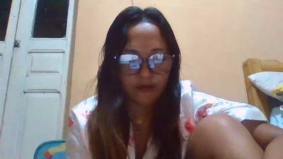 MissCamillah live cam on Cam4