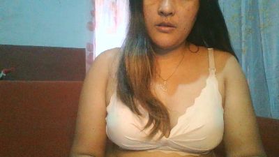 MissCamillah live cam on Cam4
