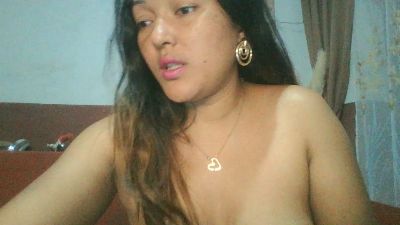 MissCamillah live cam on Cam4