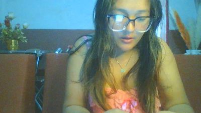 MissCamillah live cam on Cam4