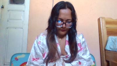MissCamillah live cam on Cam4