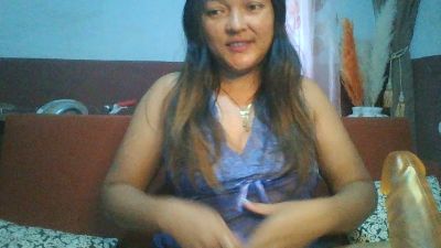 MissCamillah live cam on Cam4