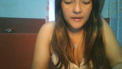 MissCamillah live cam on Cam4