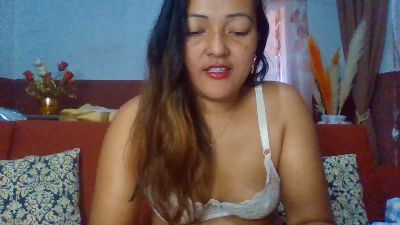 MissCamillah live cam on Cam4