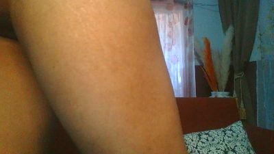 MissCamillah live cam on Cam4