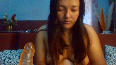 MissCamillah live cam on Cam4