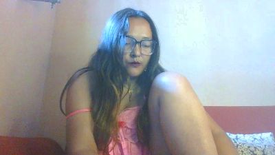 MissCamillah live cam on Cam4
