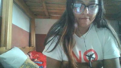MissCamillah live cam on Cam4
