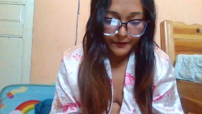 MissCamillah live cam on Cam4