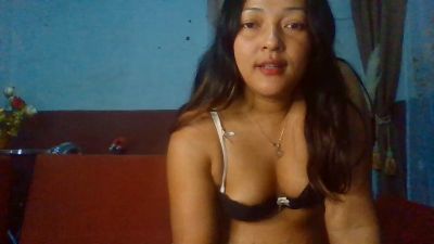 MissCamillah live cam on Cam4