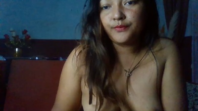 MissCamillah live cam on Cam4