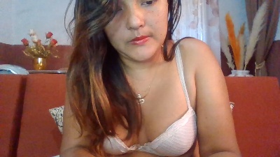 MissCamillah live cam on Cam4