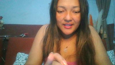 MissCamillah live cam on Cam4