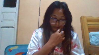 MissCamillah live cam on Cam4